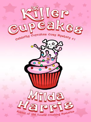 cover image of Killer Cupcakes
